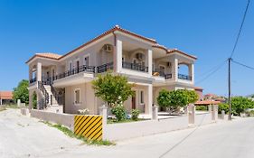 Vilatoria Guesthouse